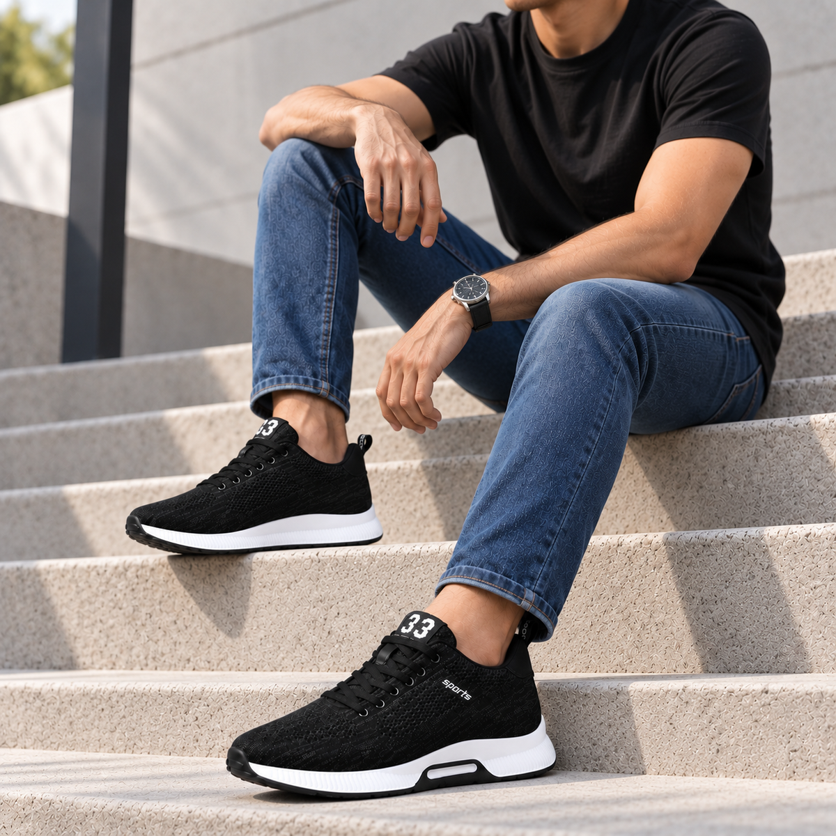 ELEVATESHOES SPRINT BOGO