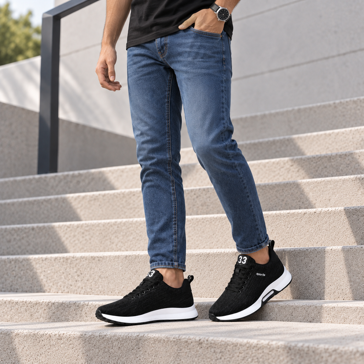 ELEVATESHOES SPRINT BOGO