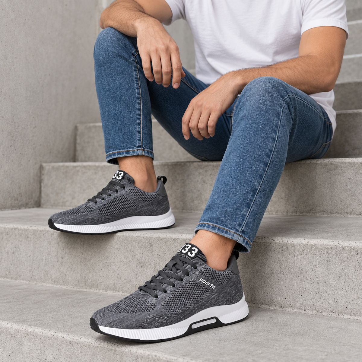 ELEVATESHOES SPRINT BOGO