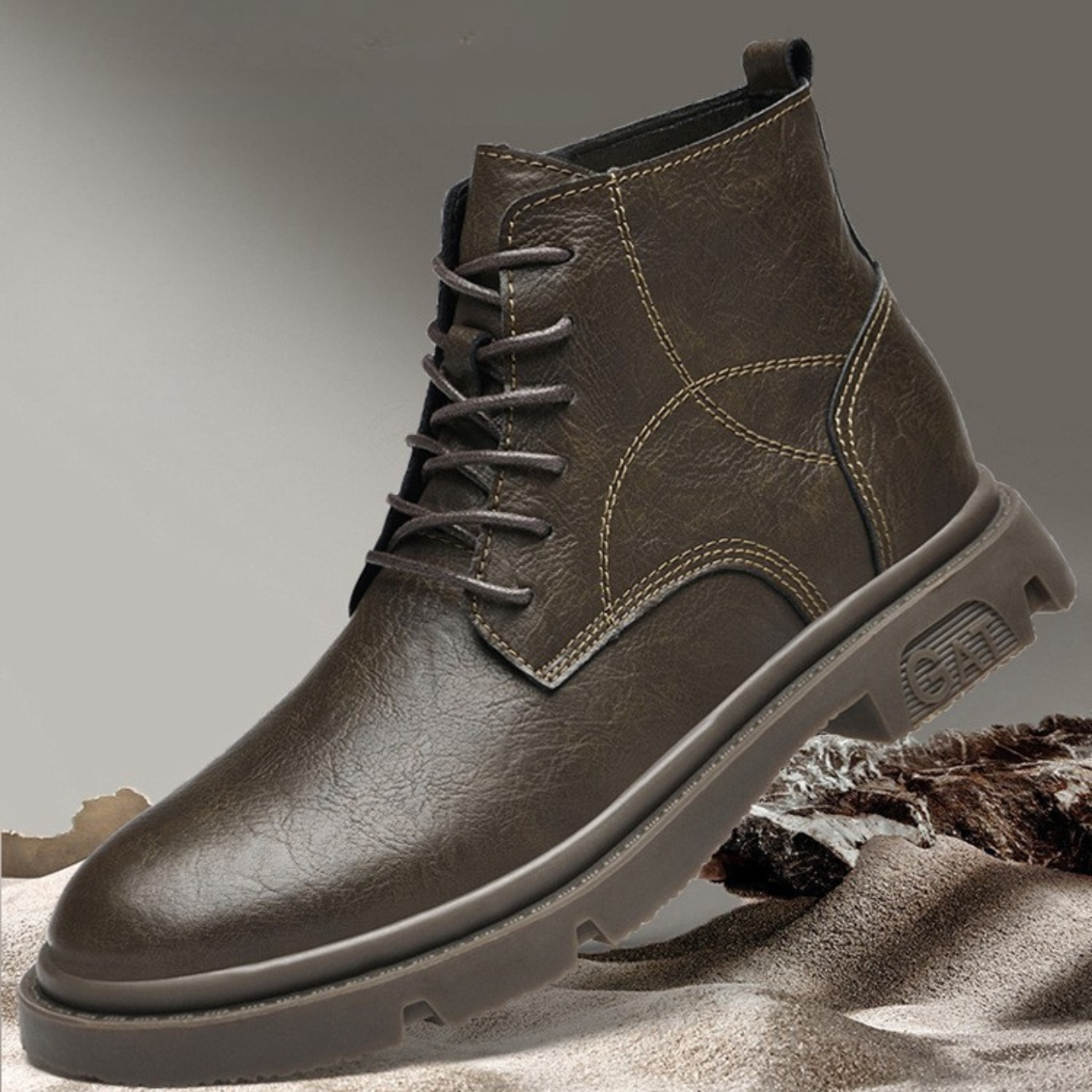 ELEVATESHOES STOCKHOLM