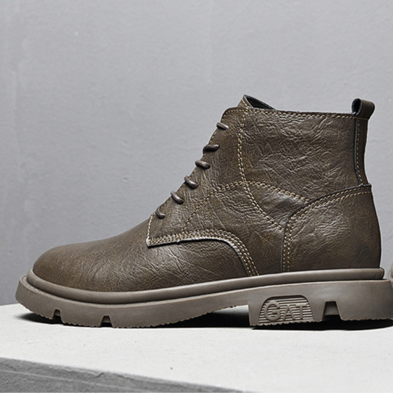 ELEVATESHOES STOCKHOLM