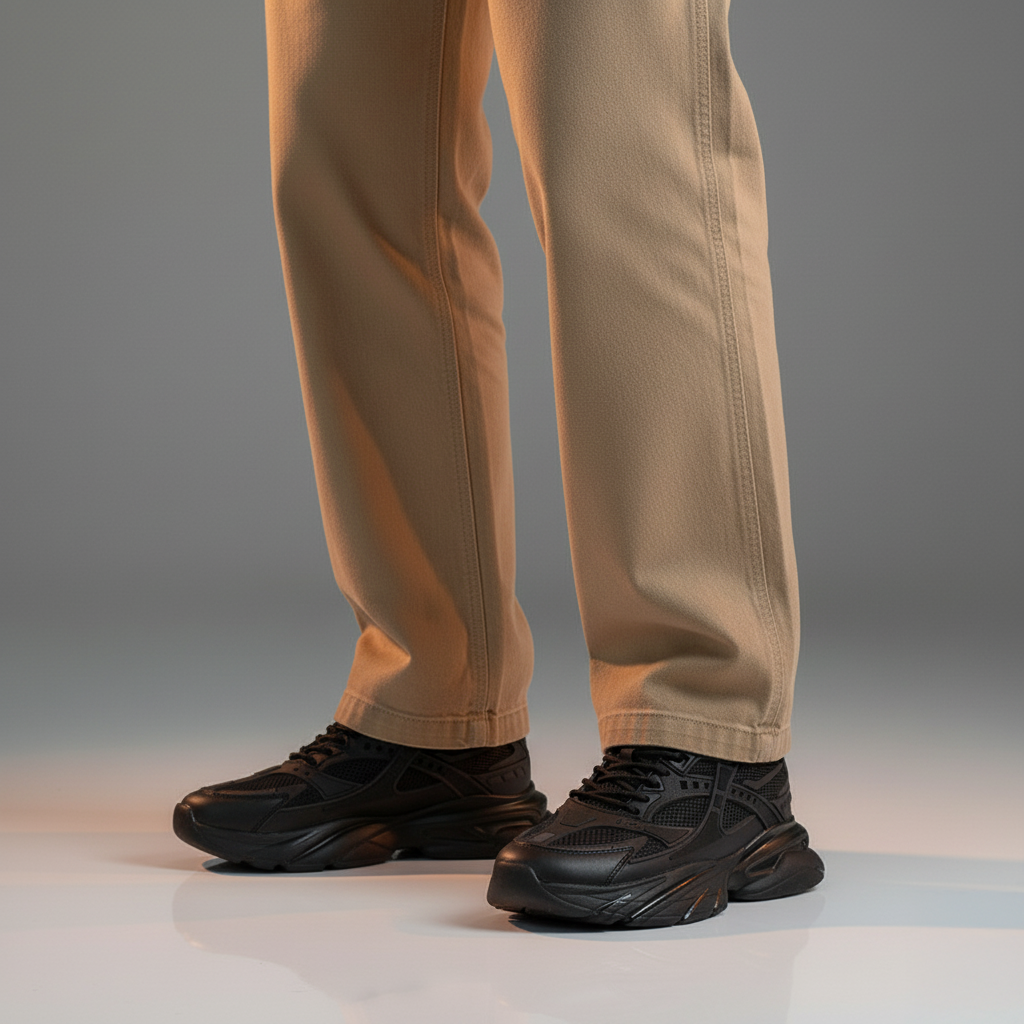 ELEVATESHOES TRAVEL