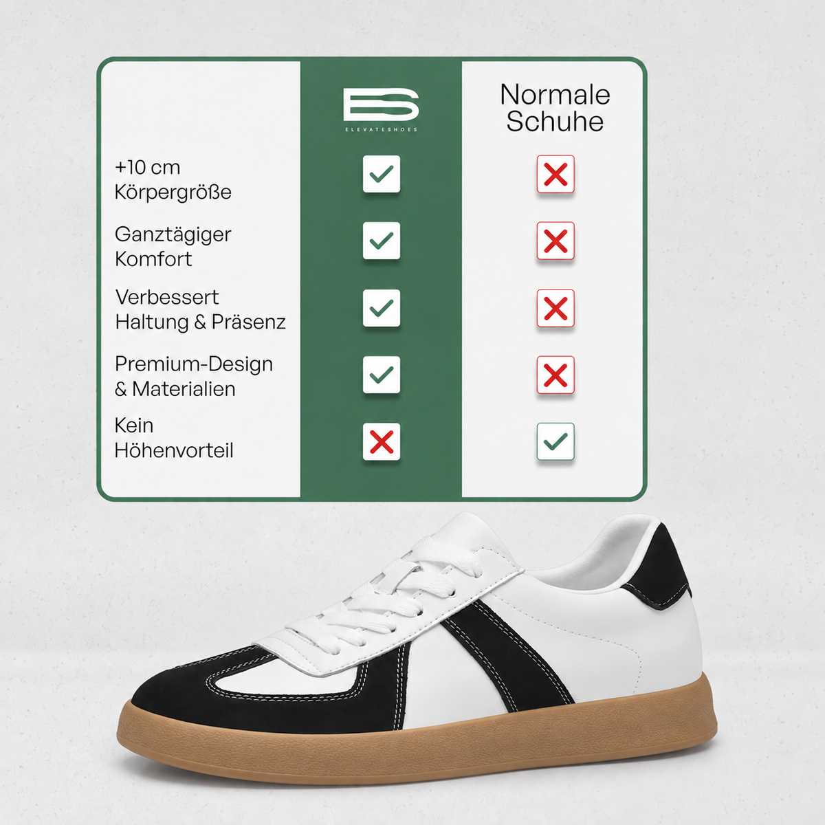 ELEVATESHOES URBAN