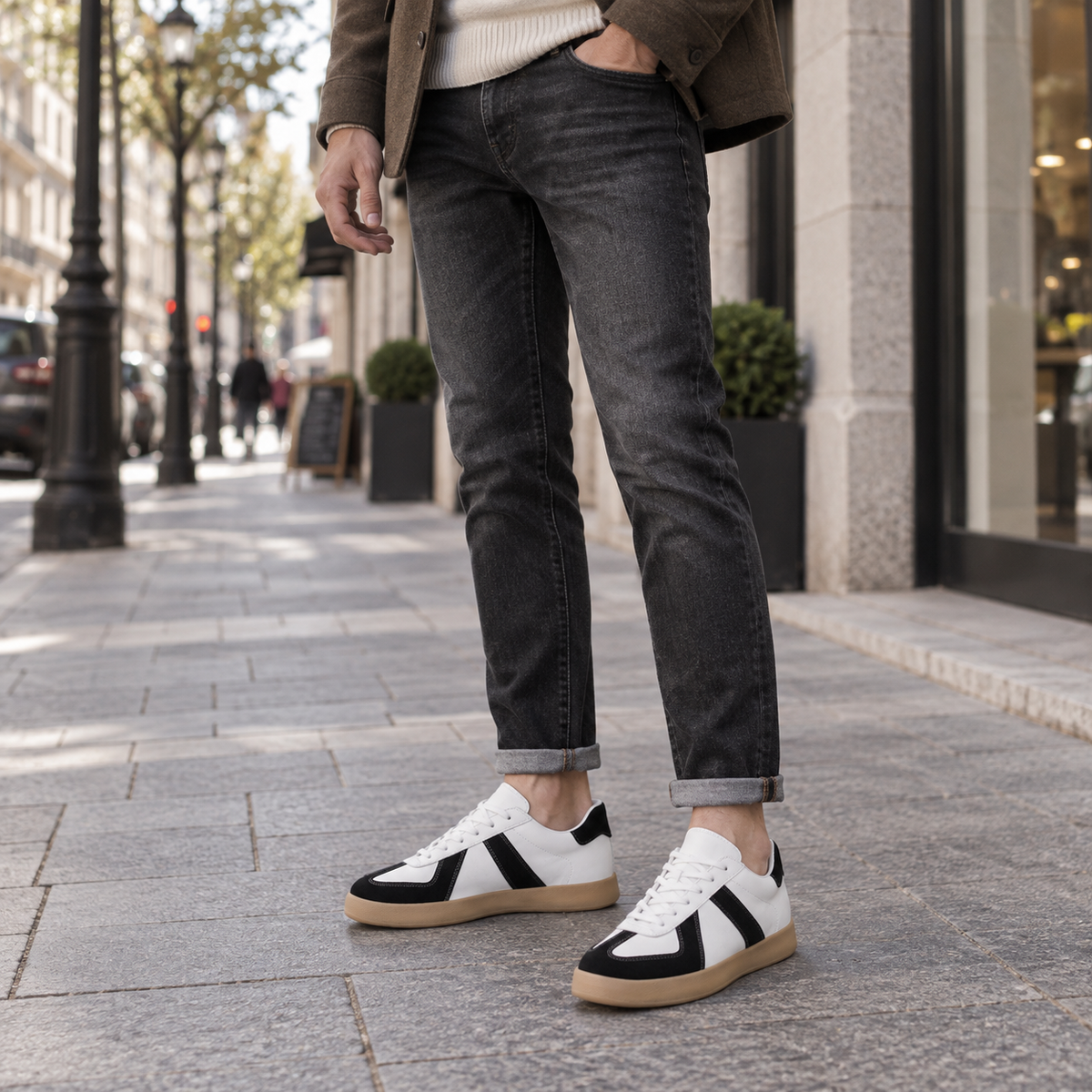 ELEVATESHOES URBAN