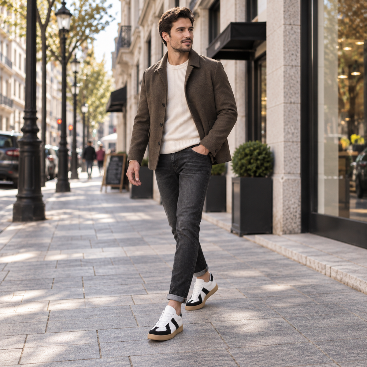 ELEVATESHOES URBAN