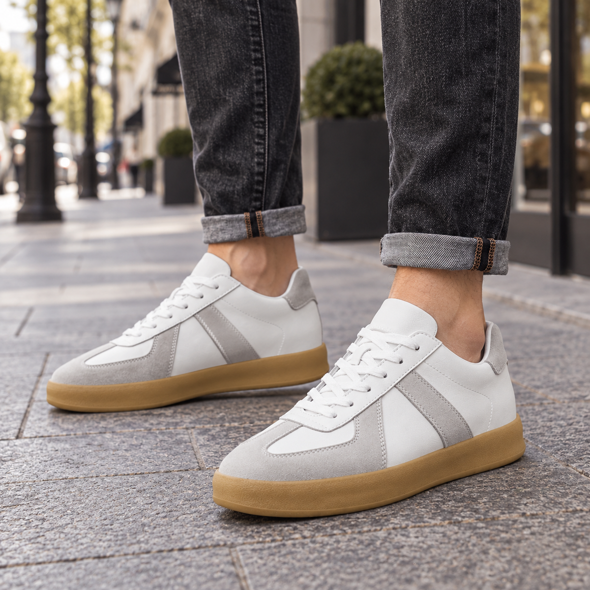 ELEVATESHOES URBAN