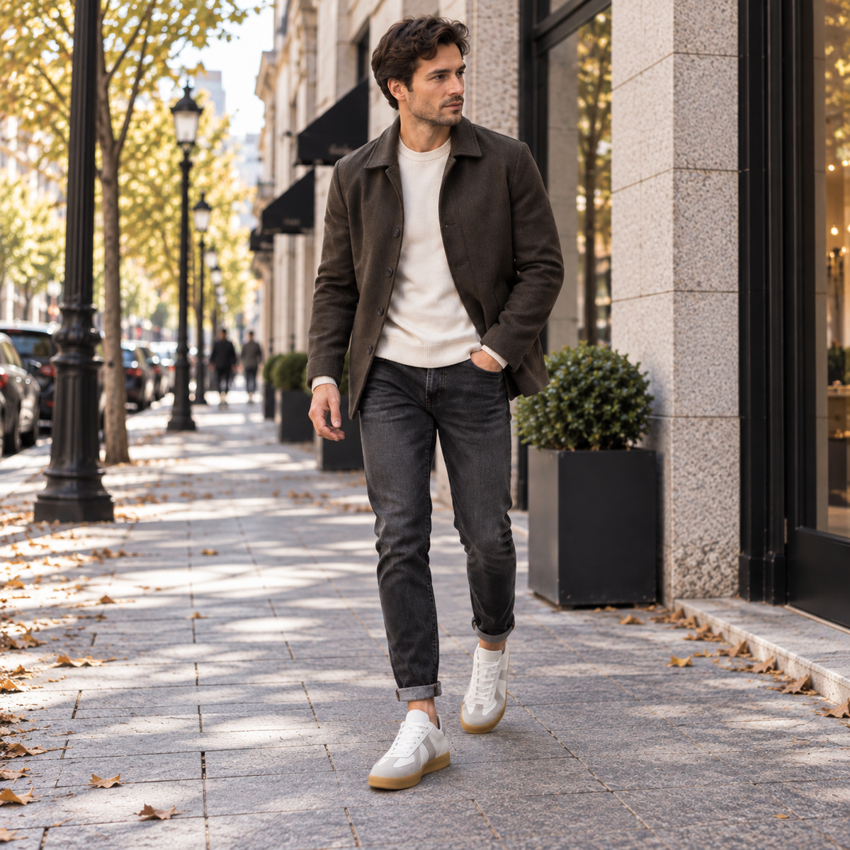 ELEVATESHOES URBAN