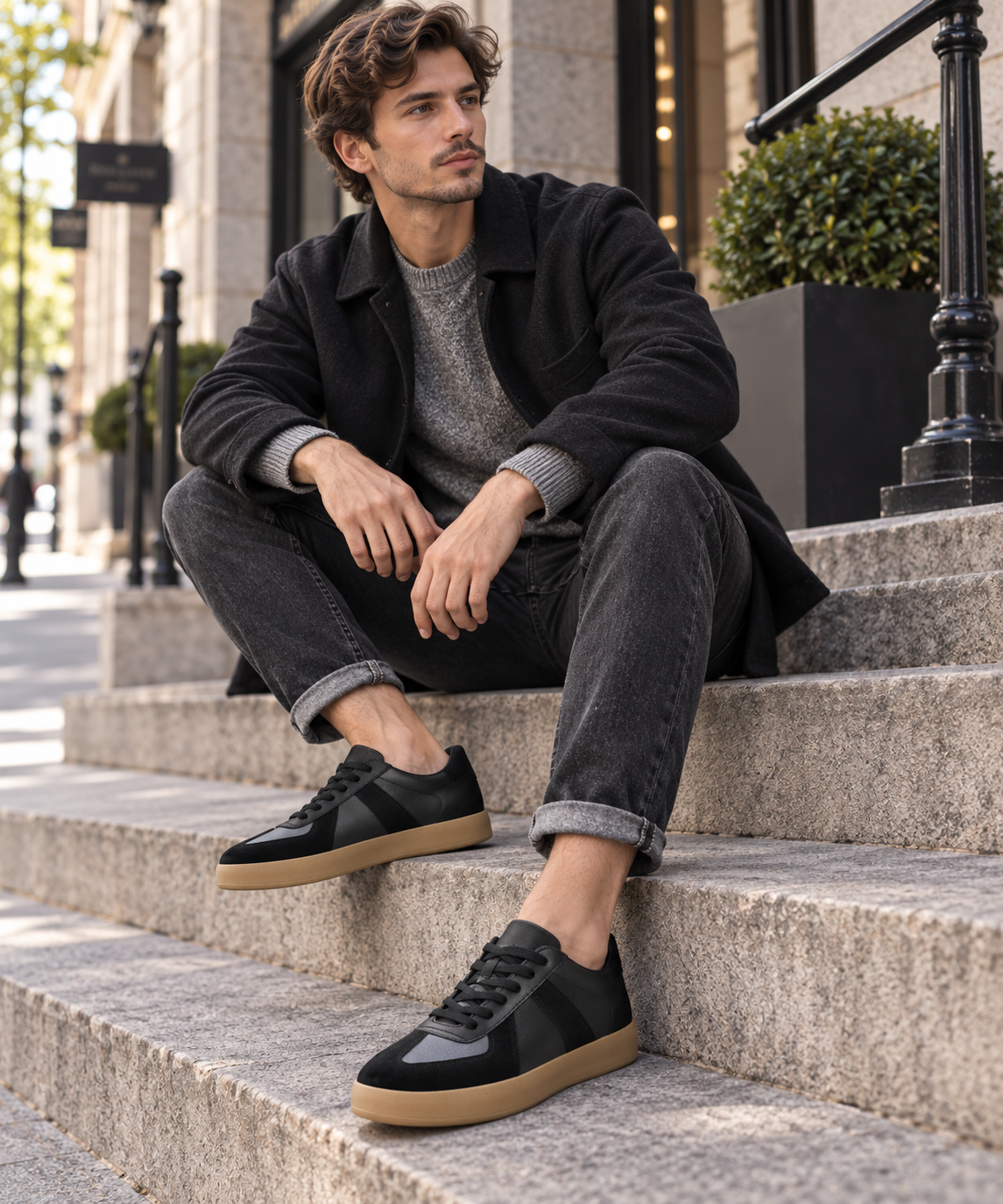 ELEVATESHOES URBAN