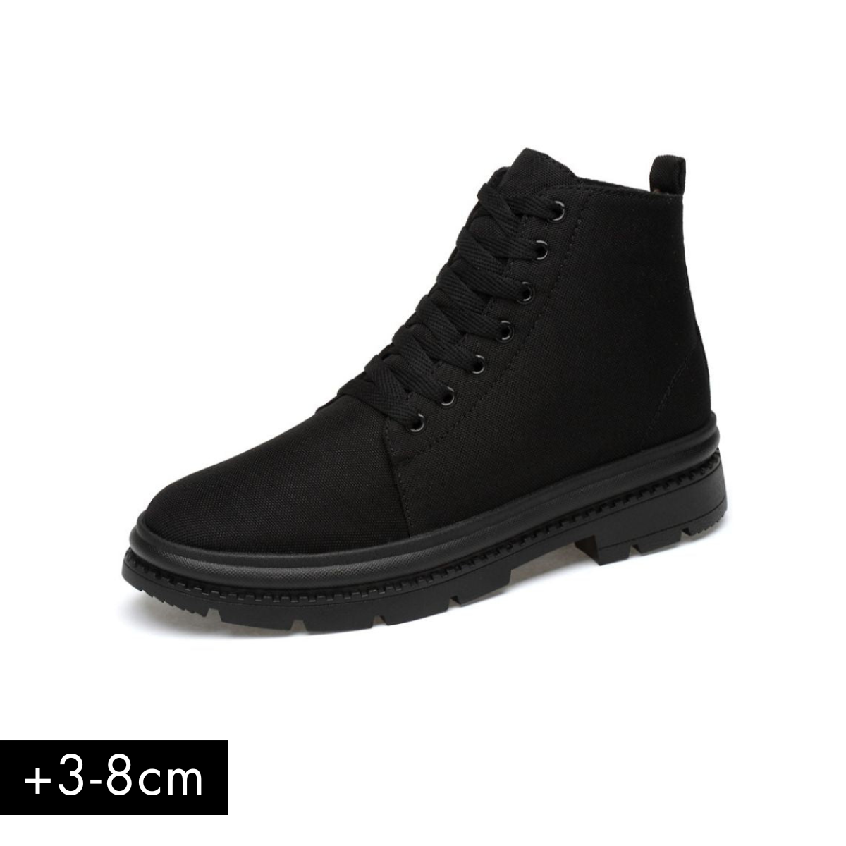 ELEVATESHOES COZY
