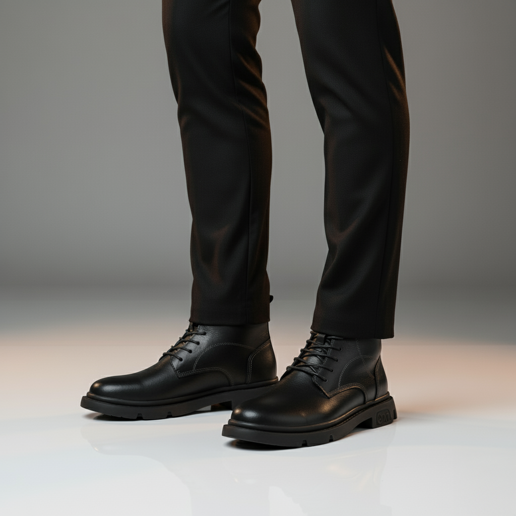 ELEVATESHOES STOCKHOLM