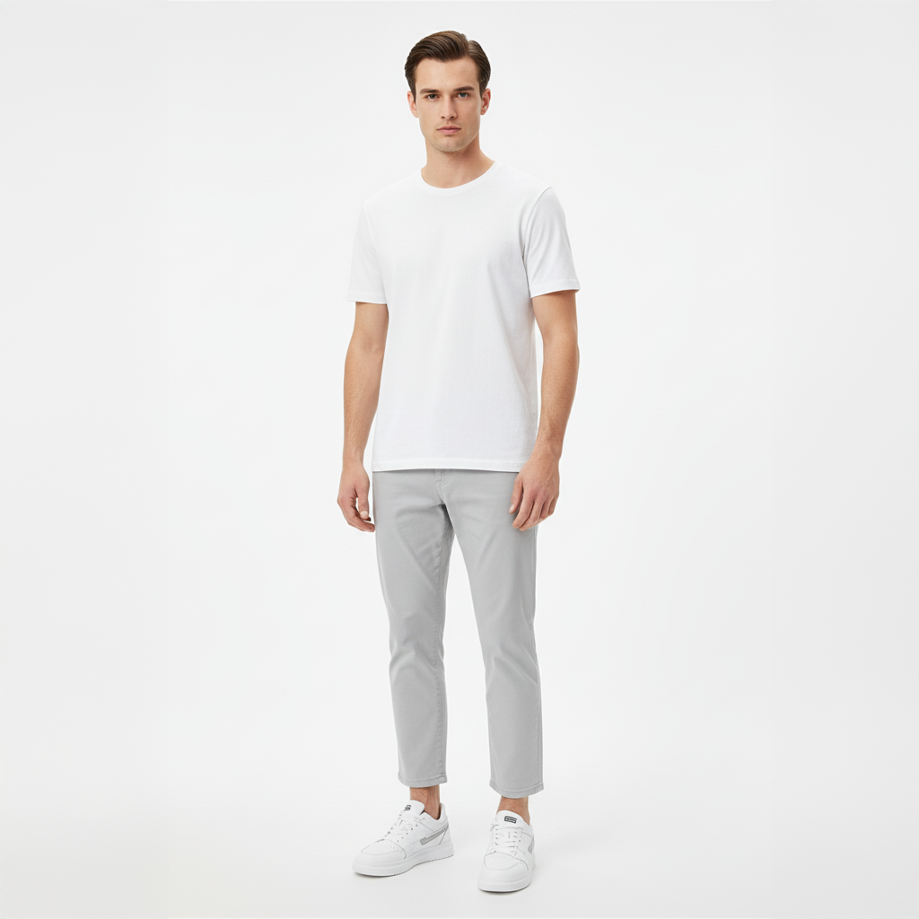 ELEVATESHOES IMPACT "BLACK & WHITE"