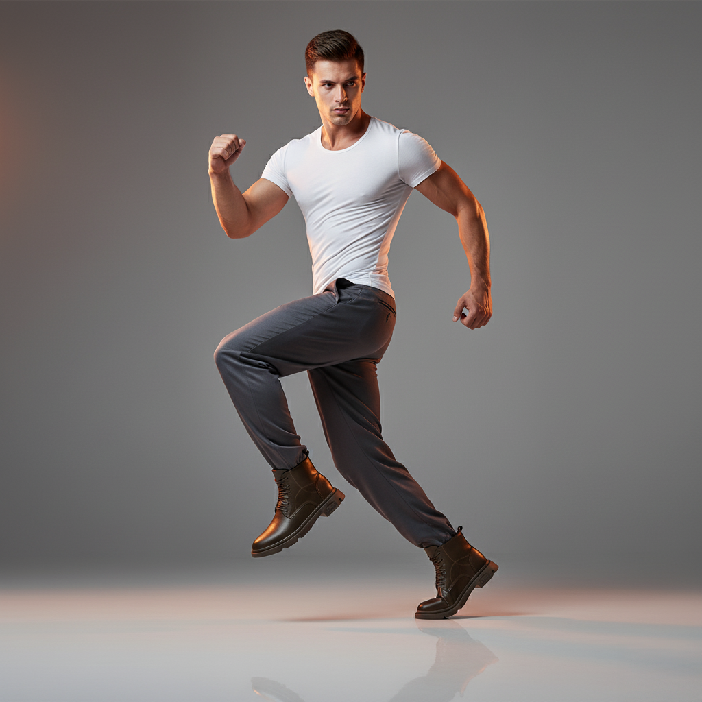 ELEVATESHOES STOCKHOLM