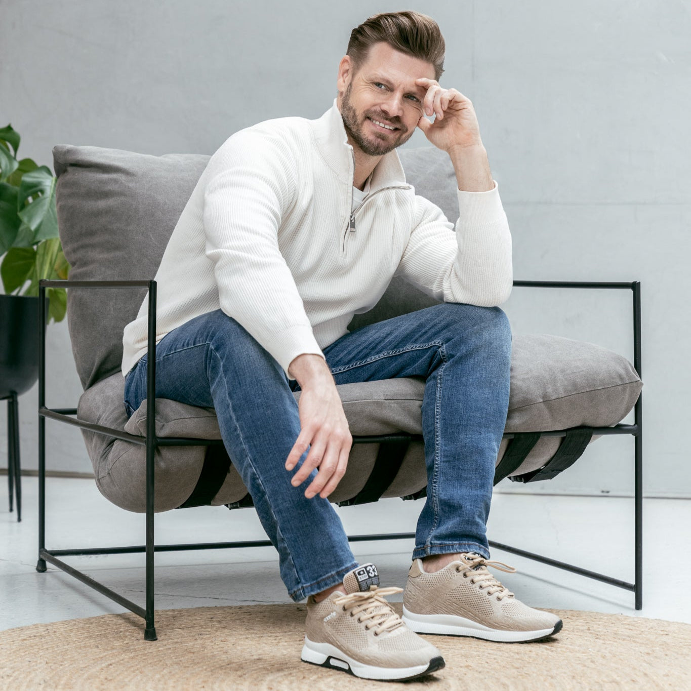 ELEVATESHOES SPRINT