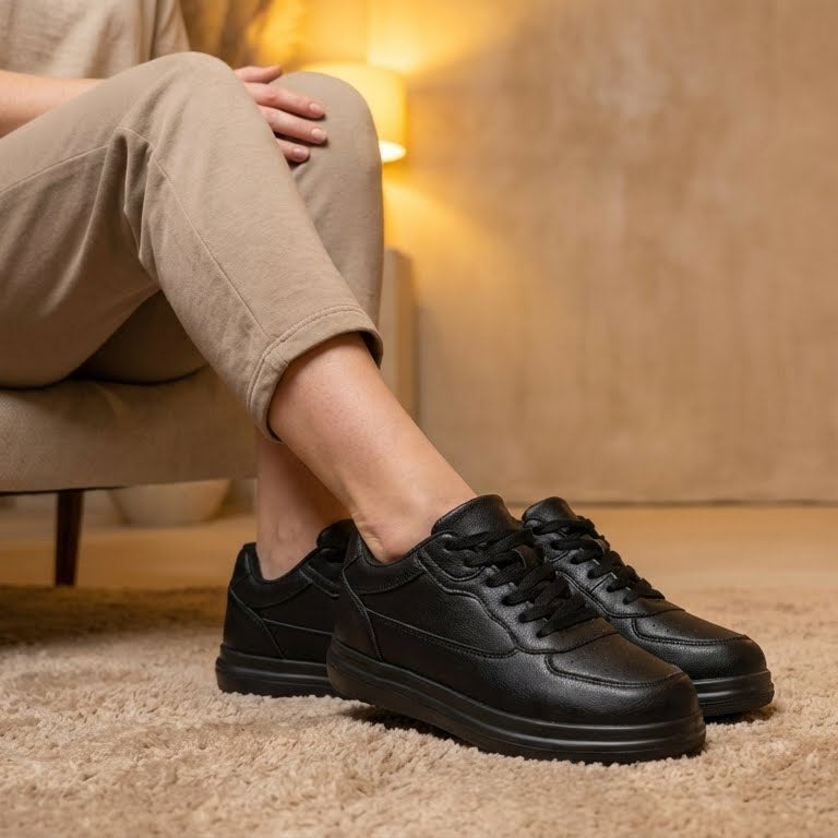 ELEVATESHOES CLASSY BOGO